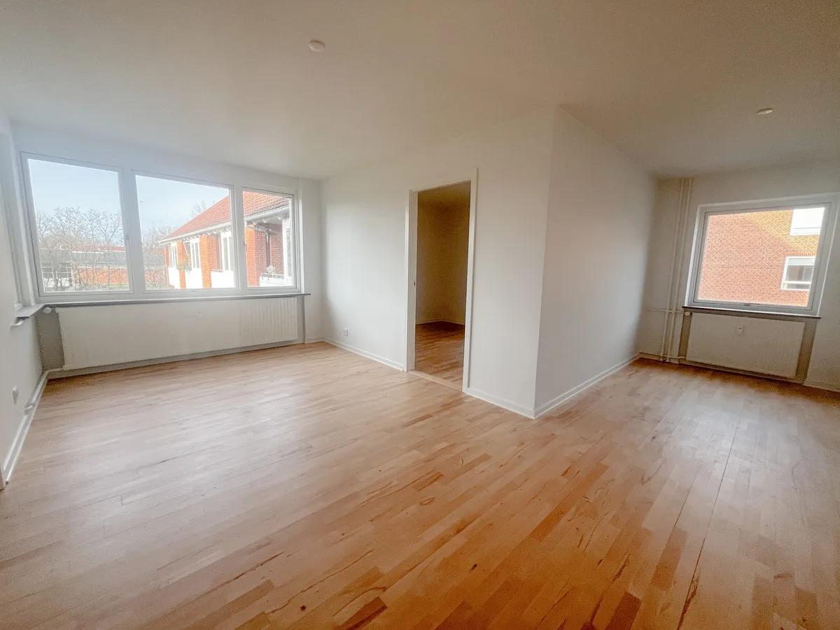 4-vær. lejlighed på 118 m² - Horsens