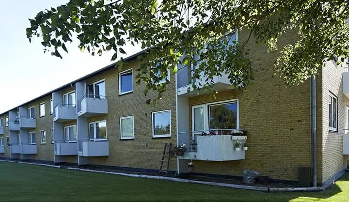 4-vær. lejlighed på 108 m² - Vildbjerg