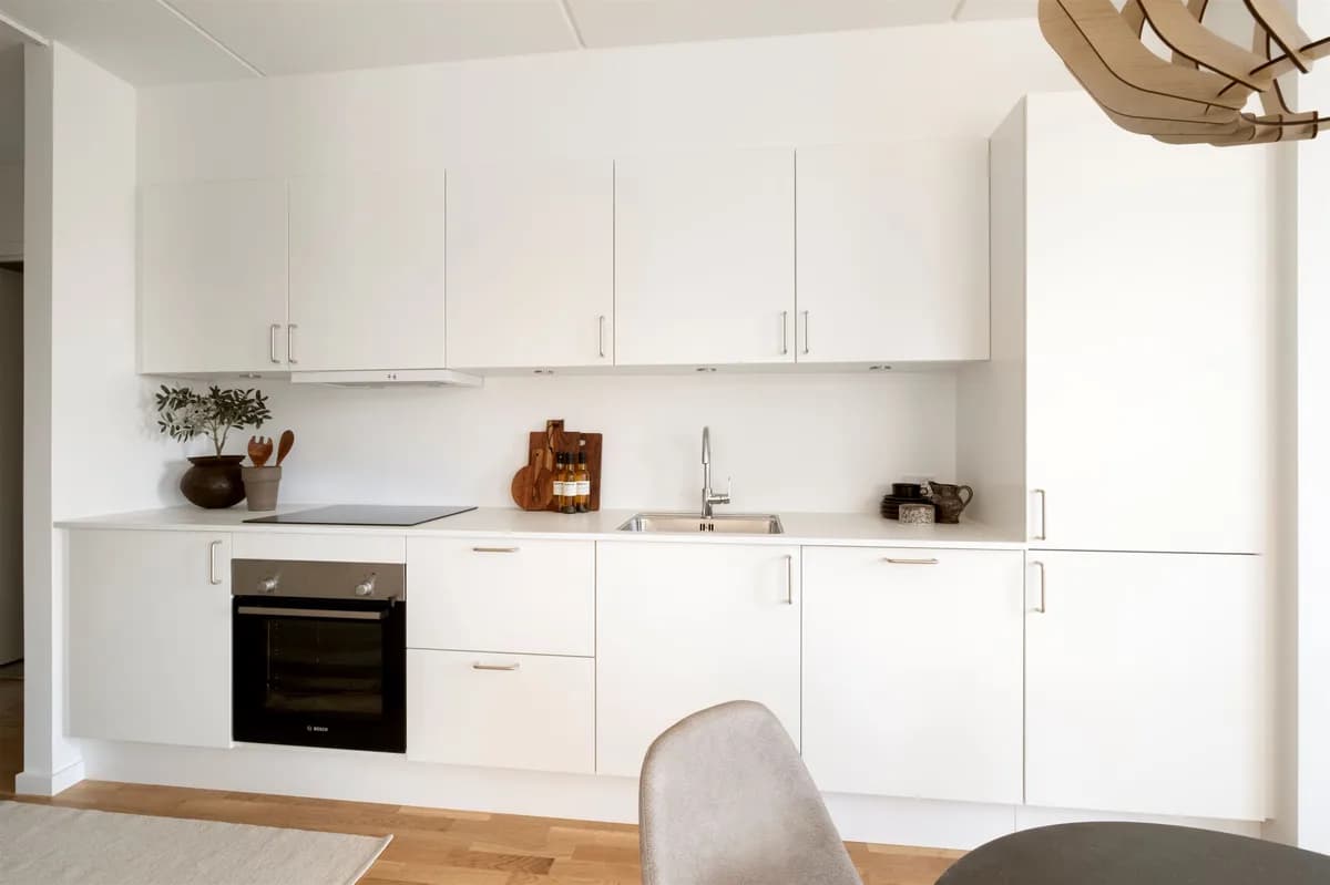 3-vær. lejlighed på 69 m² - Albertslund
