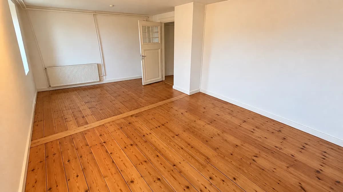 2-vær. lejlighed på 74 m² - Kolding