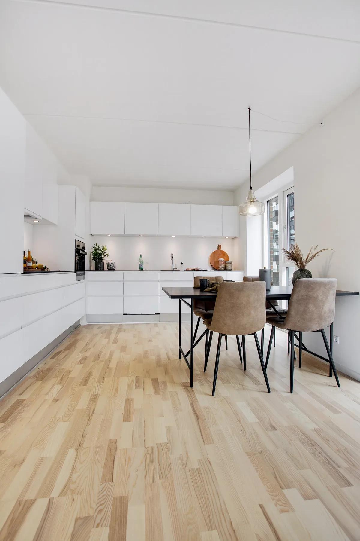 2-vær. lejlighed på 73 m² - Køge