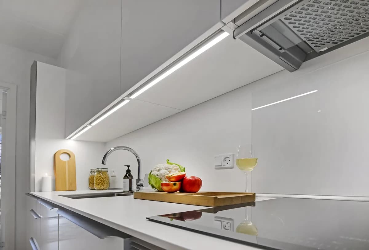 2-vær. lejlighed på 51 m² - Risskov