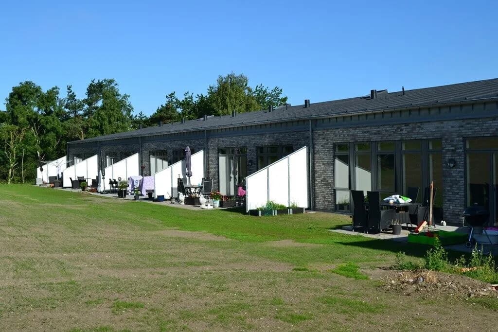 4-vær. lejlighed på 88 m² - Skive