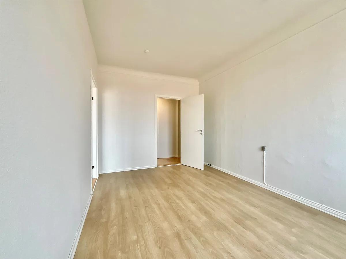 3-vær. lejlighed på 85 m² - Slagelse