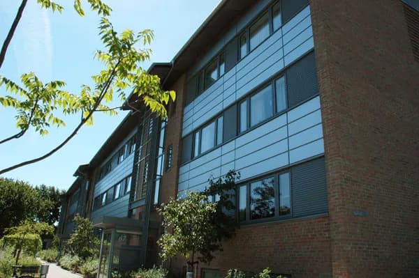 4-vær. lejlighed på 110 m² - Roskilde