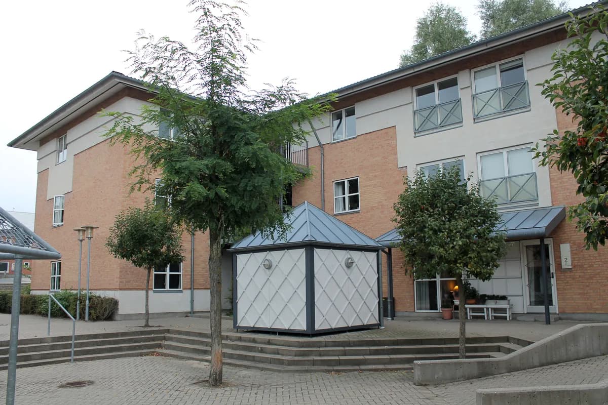 2-vær. lejlighed på 67 m² - Støvring