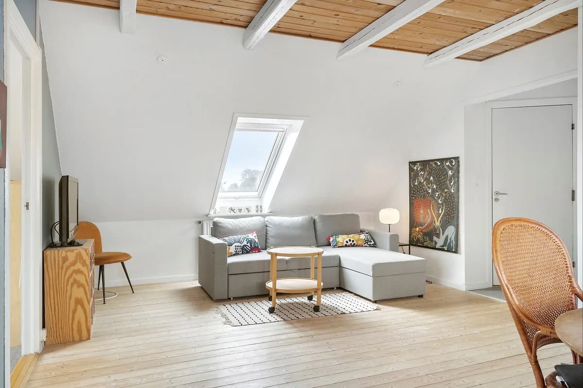 3-vær. lejlighed på 79 m² - Struer