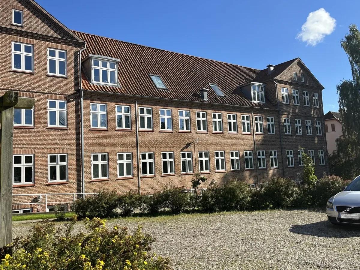 2-vær. lejlighed på 69 m² - Haderslev