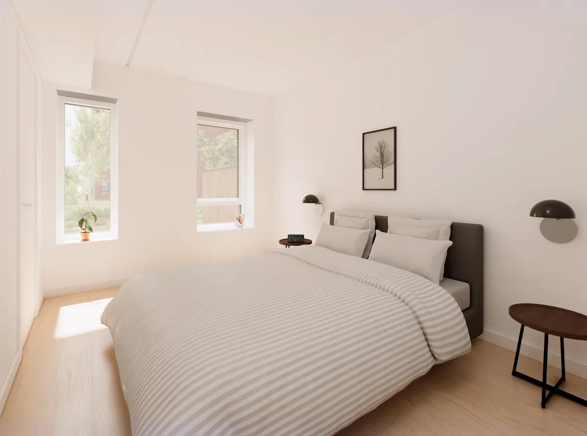2-vær. lejlighed på 75 m² - Hedensted