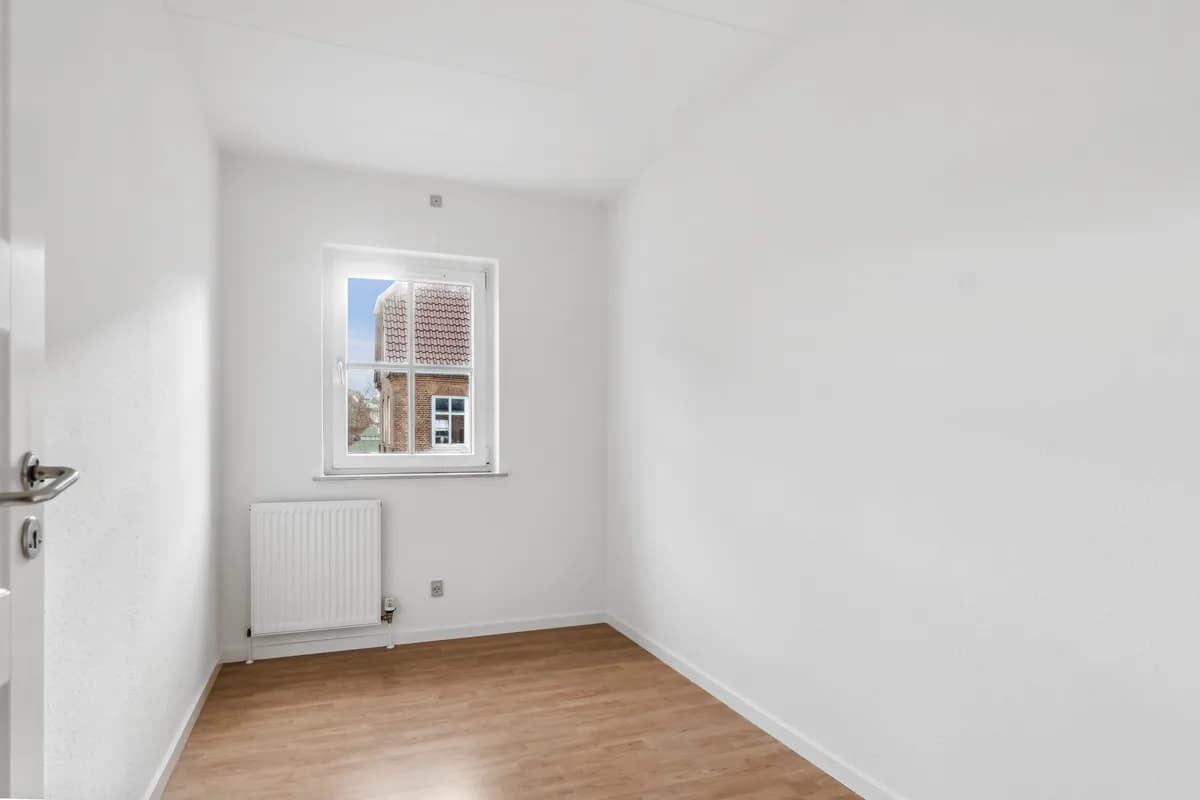 3-vær. lejlighed på 61 m² - Odense C