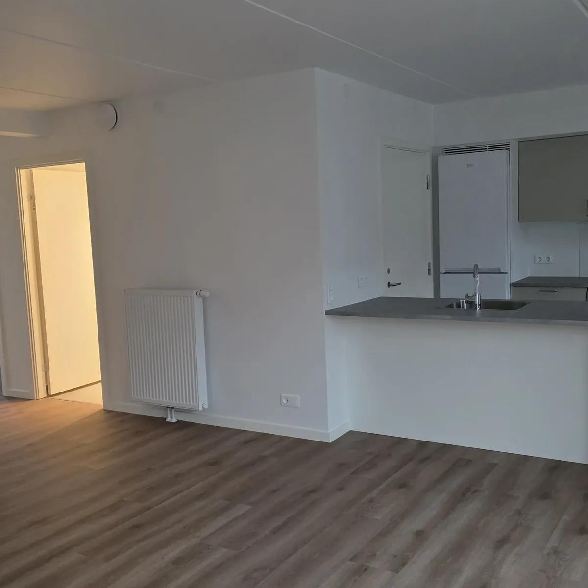 3-vær. lejlighed på 89 m² - Ølgod