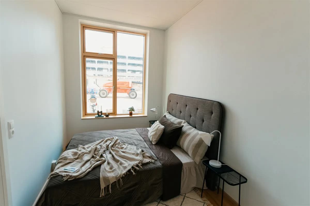 2-vær. lejlighed på 72 m² - Taastrup