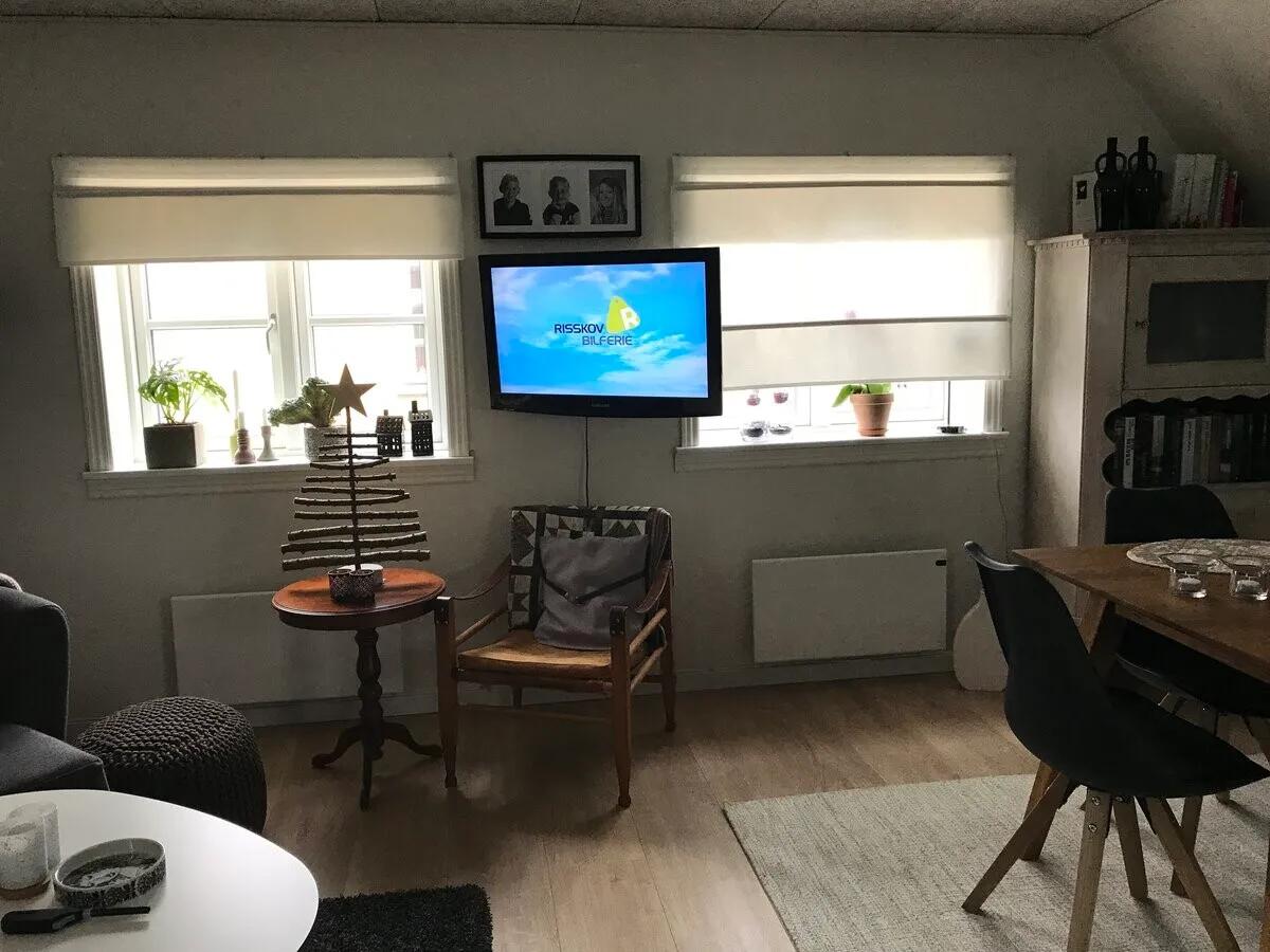 2-vær. lejlighed på 78 m² - Varde