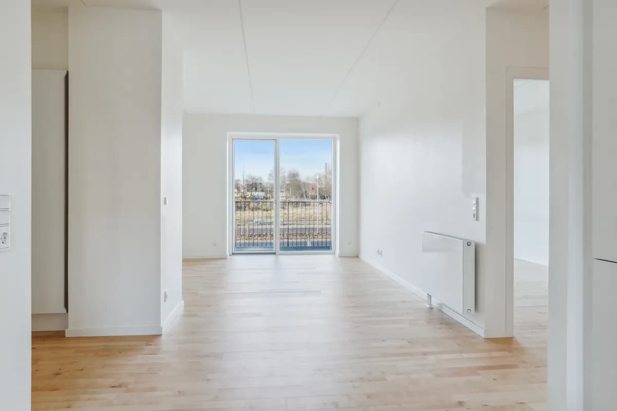 2-vær. lejlighed på 67 m² - Nørresundby