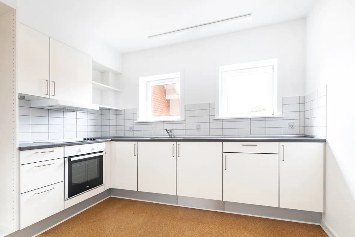 3-vær. lejlighed på 115 m² - Struer