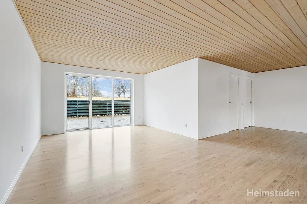 4-room terraced house, 98 m² - Egtved