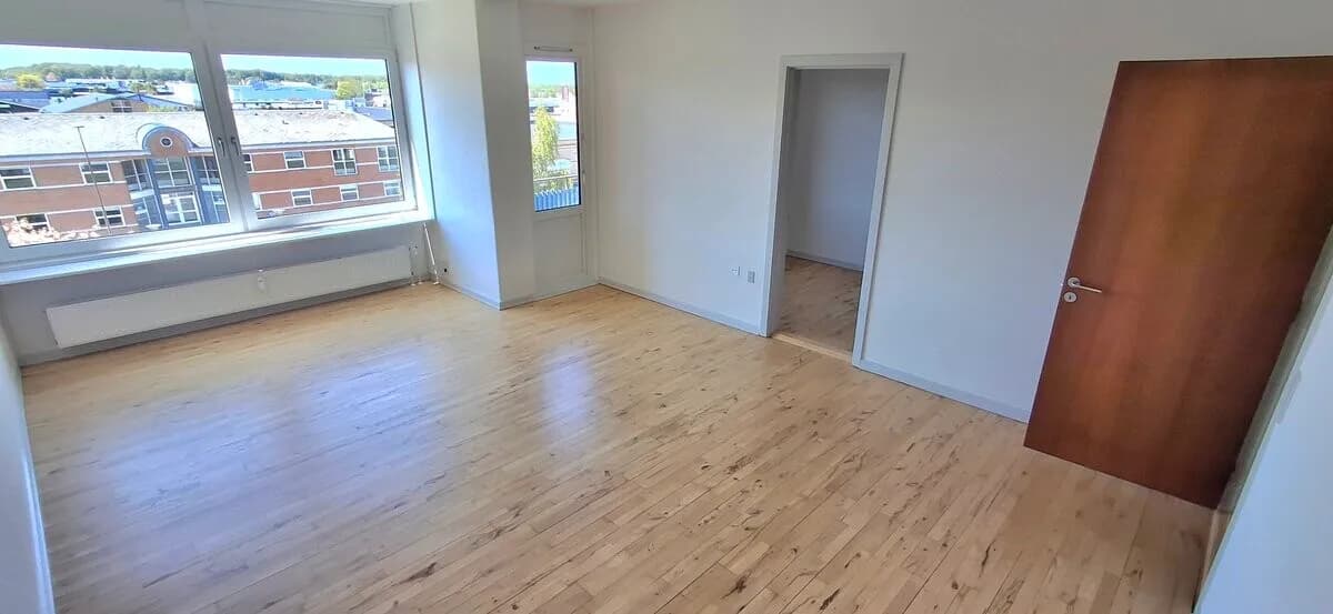 3-vær. lejlighed på 85,4 m² - Frederikshavn