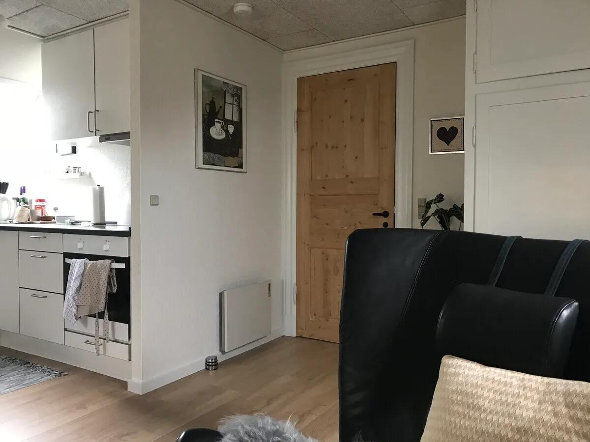 2-vær. lejlighed på 78 m² - Varde