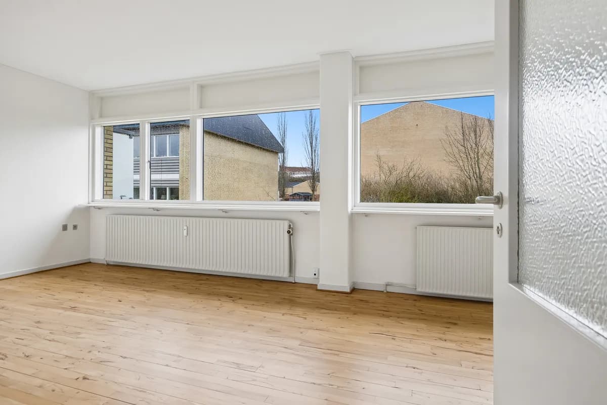 1-vær. lejlighed på 42 m² - Aalborg