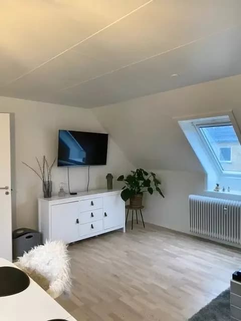 2-room apartment, 68 m² - Nørresundby