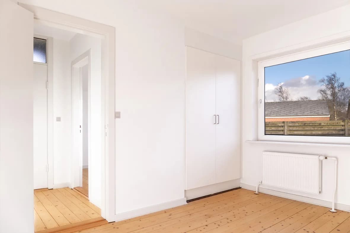 3-vær. lejlighed på 83 m² - Struer