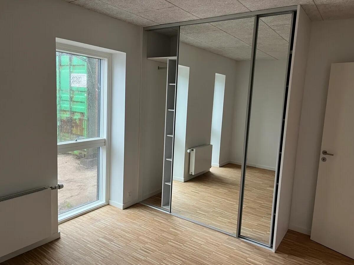 3-vær. lejlighed på 97,9 m² - Fanø