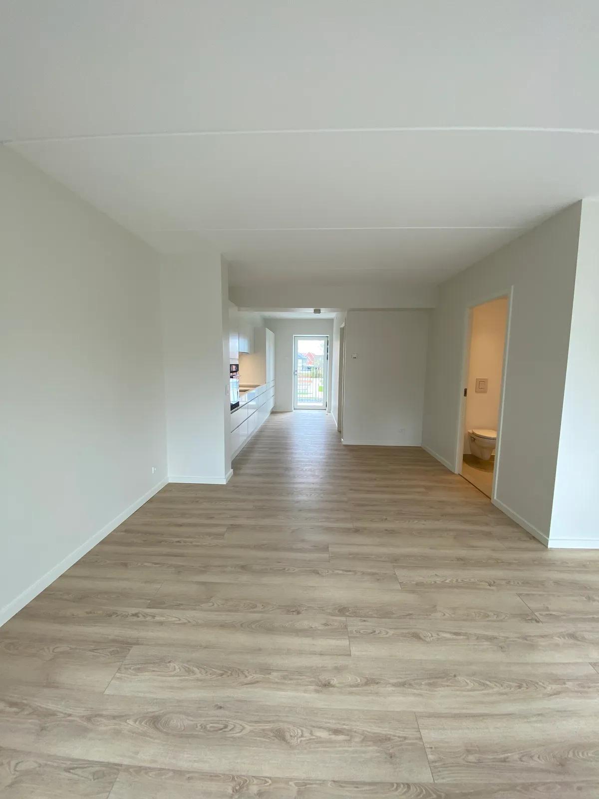 2-vær. lejlighed på 78 m² - Viborg