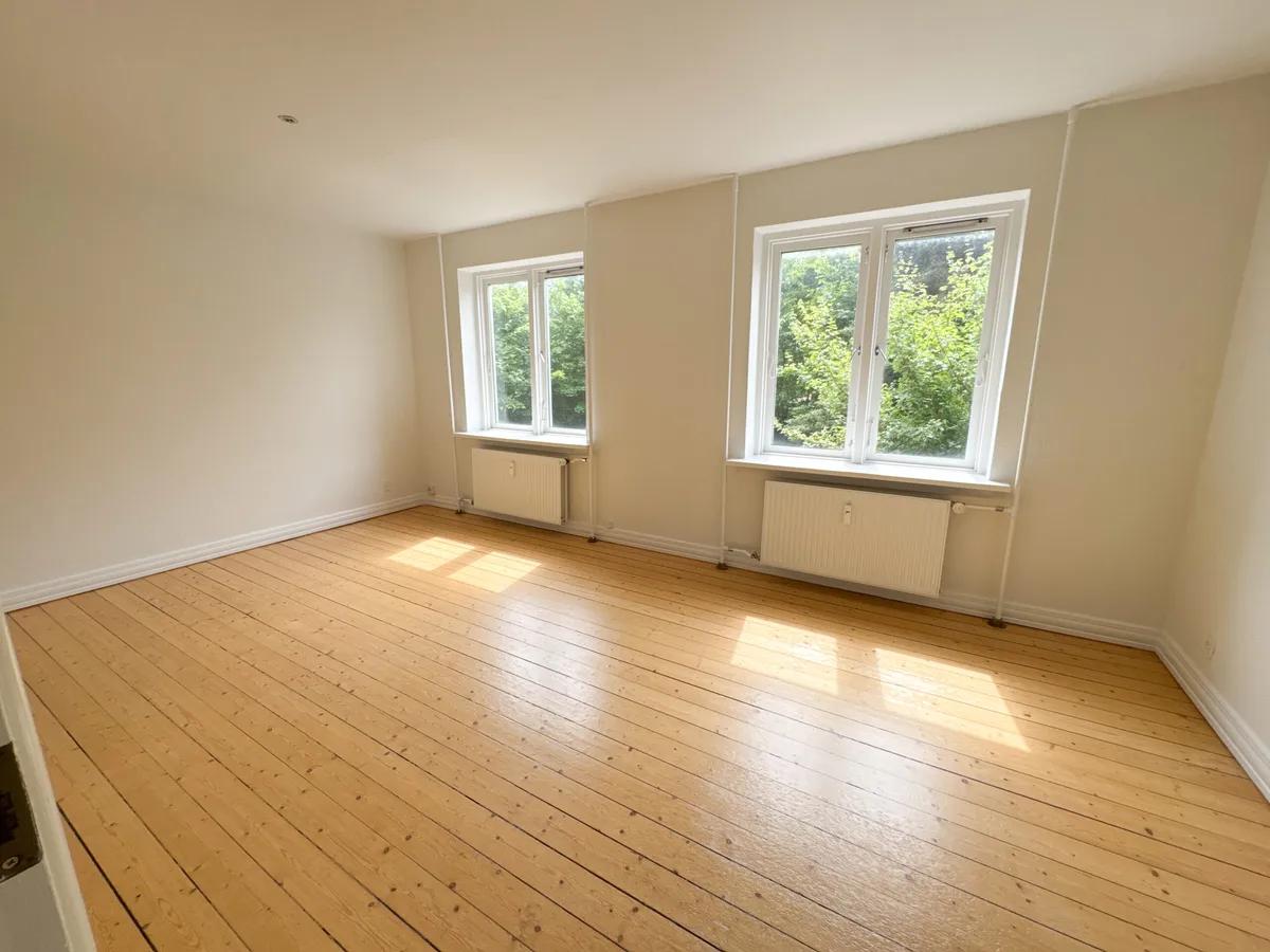 2-vær. lejlighed på 53 m² - Nørresundby