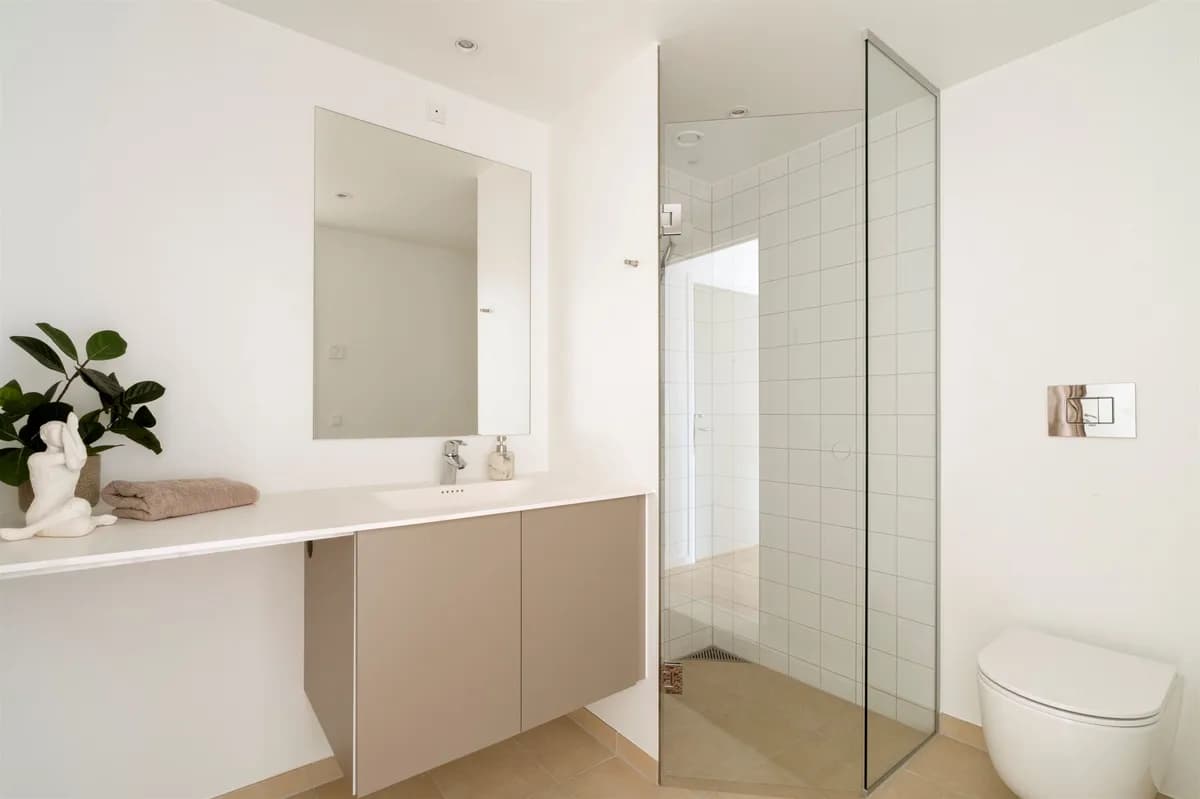 3-vær. lejlighed på 81 m² - Albertslund