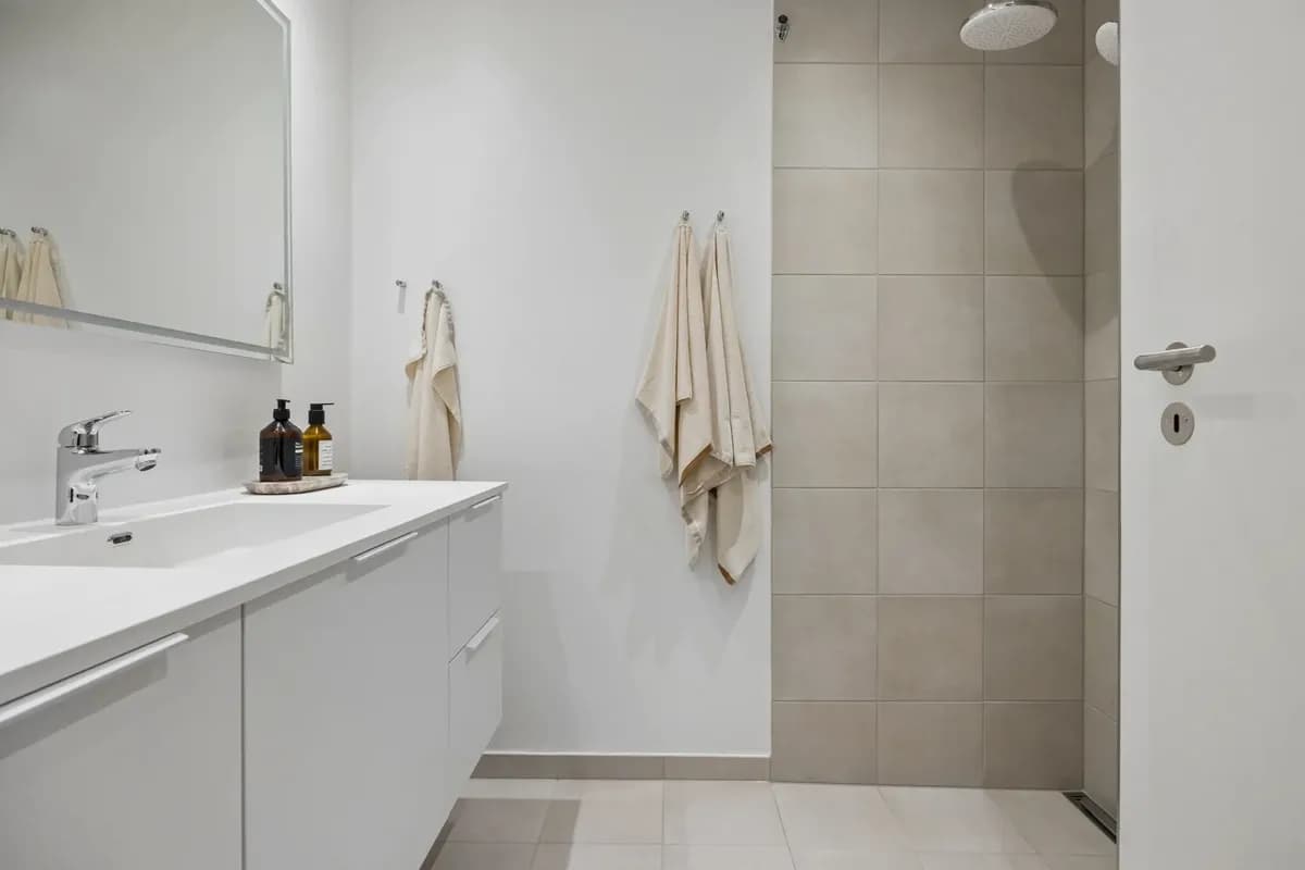 4-vær. lejlighed på 103 m² - Aalborg SV