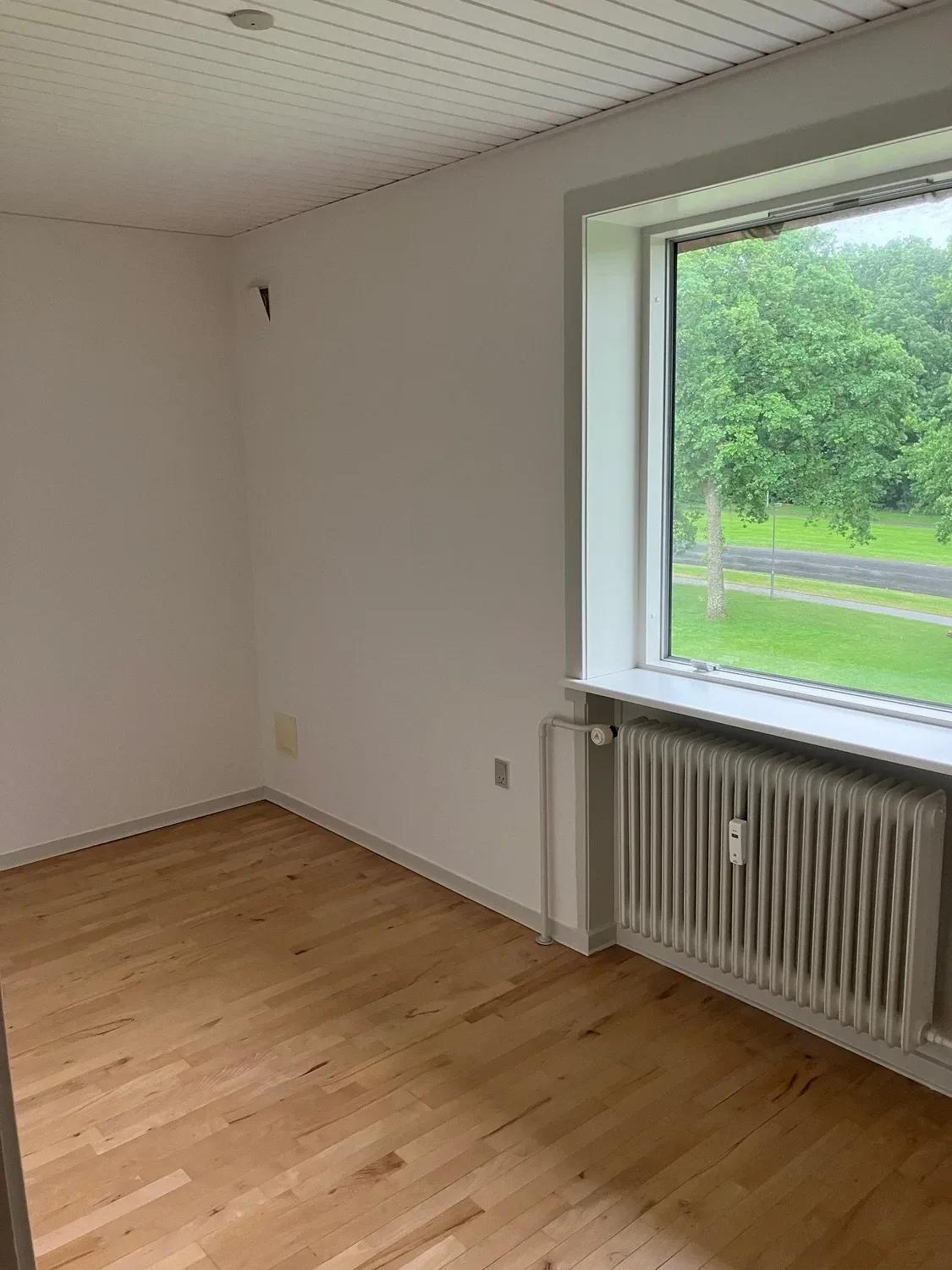 4-room apartment, 101.5 m² - Nykøbing Mors