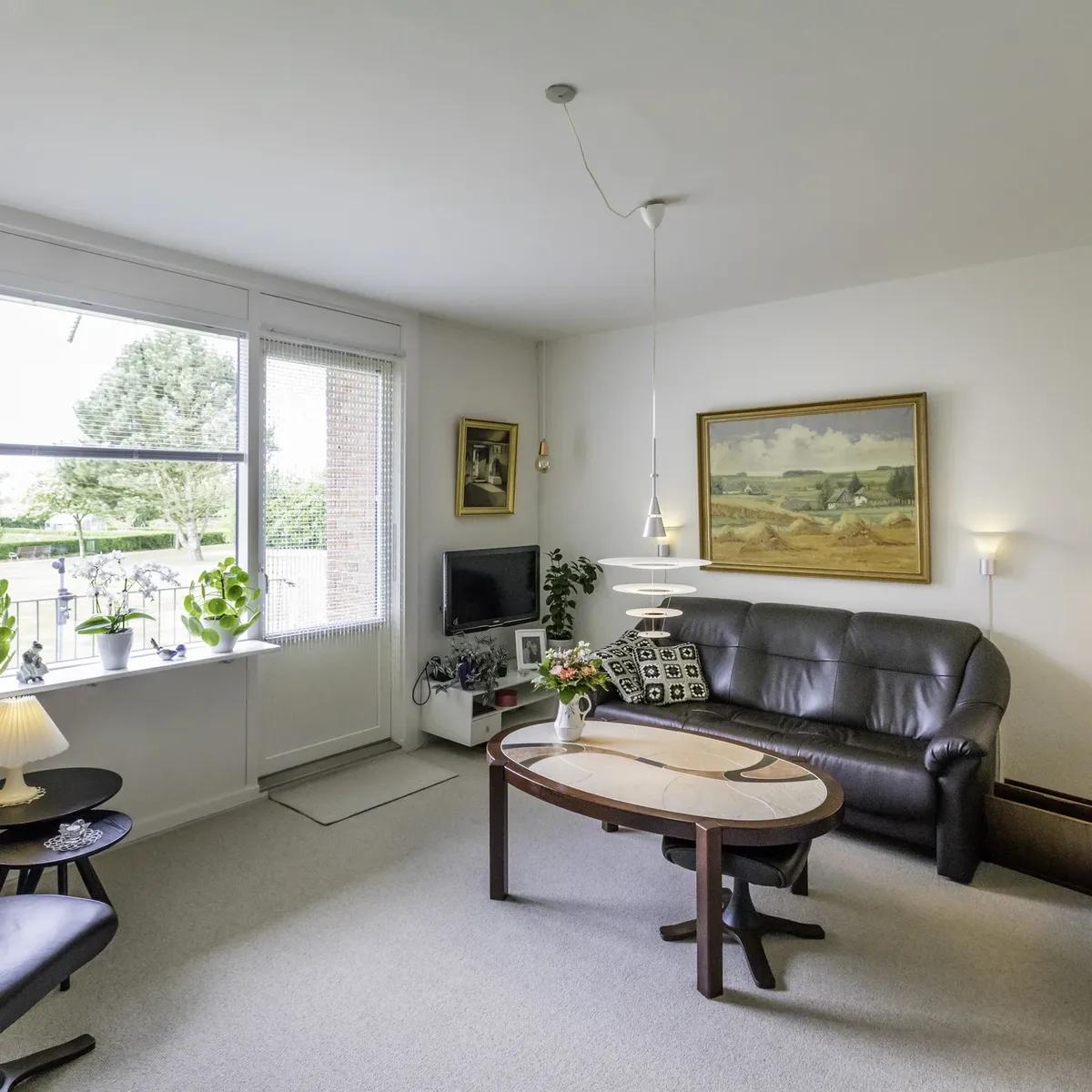 3-room apartment, 84 m² - Holstebro