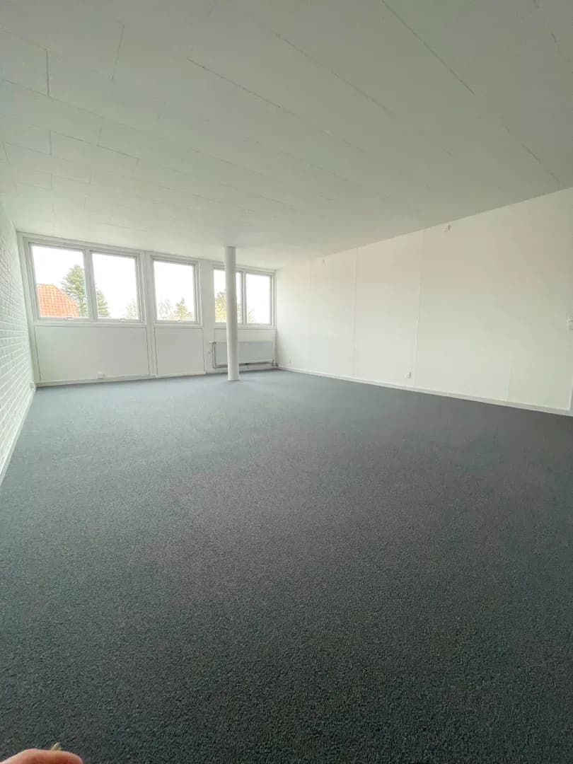 1-vær. værelse på 29 m² - Aalborg Øst