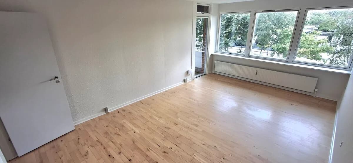 3-vær. lejlighed på 87 m² - Frederikshavn