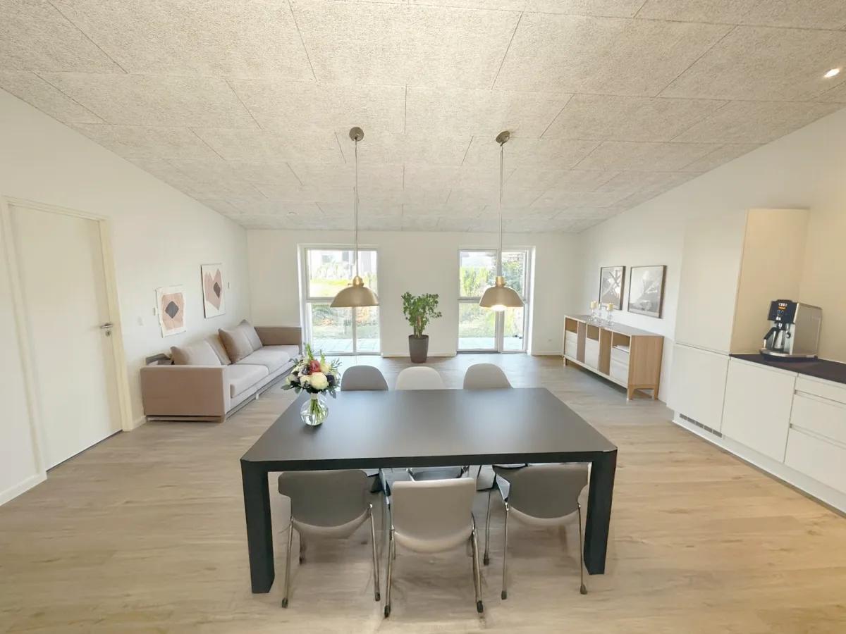4-room terraced house, 100 m² - Viborg