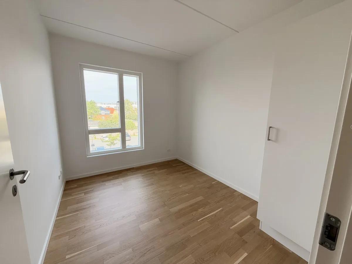 3-room apartment, 77 m² - Hillerød