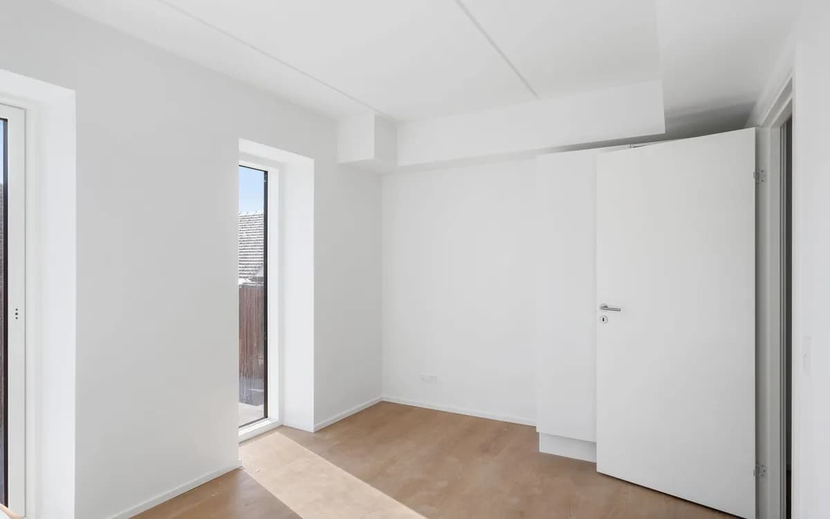 3-vær. lejlighed på 72 m² - Risskov