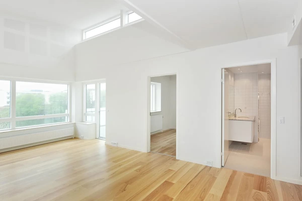 3-vær. lejlighed på 85 m² - Højbjerg