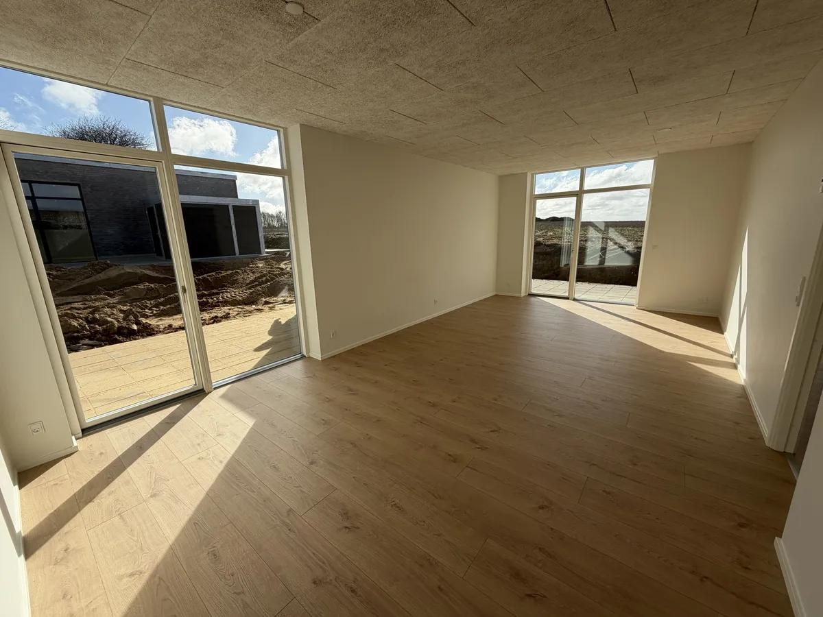 4-vær. rækkehus på 105 m² - Viborg