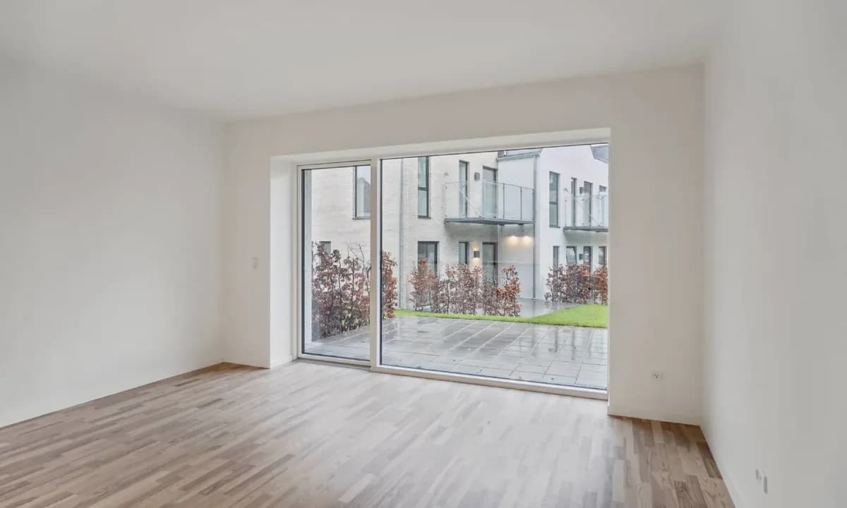 2-vær. lejlighed på 60 m² - Ølstykke