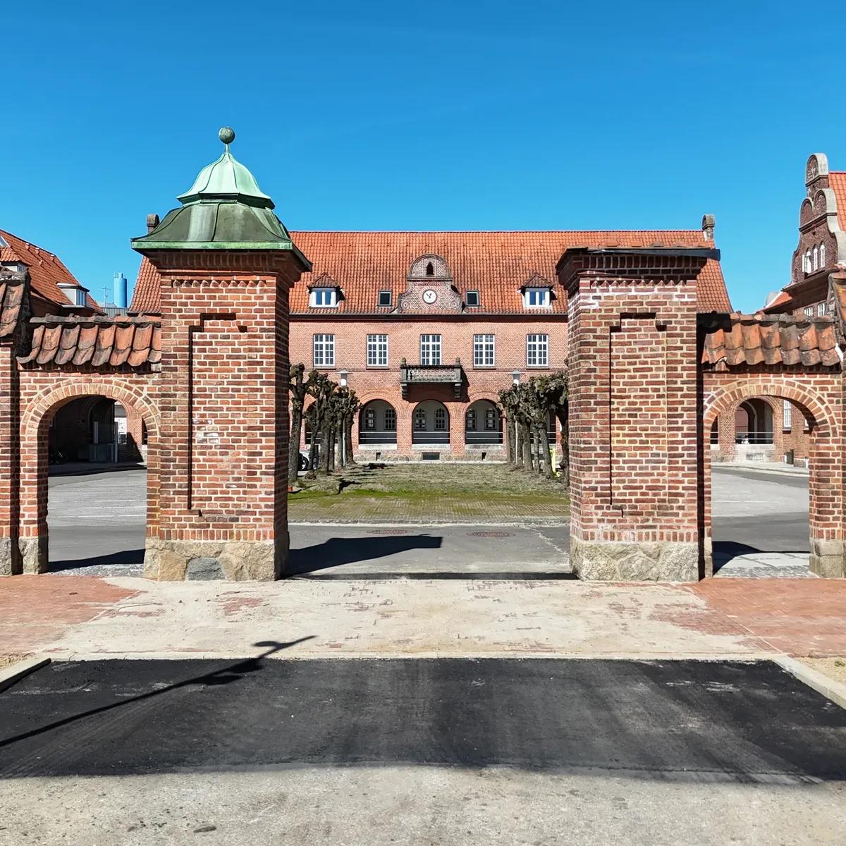 3-vær. lejlighed på 80 m² - Herning