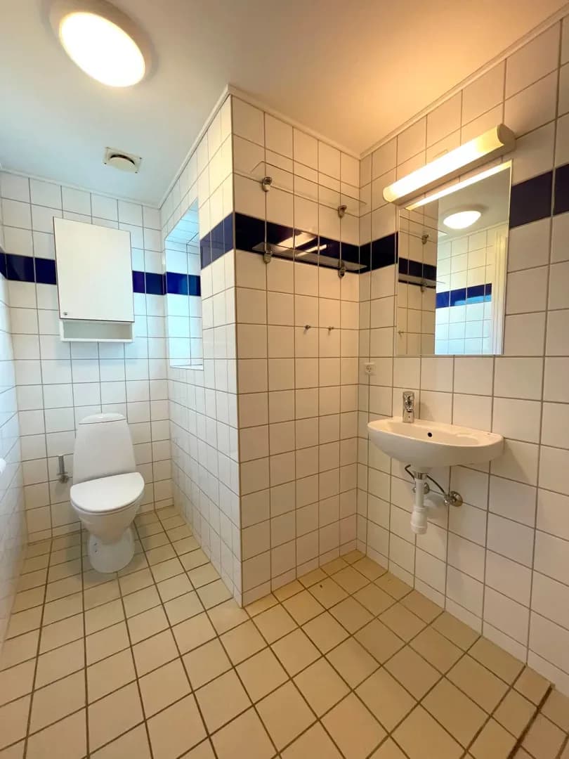 2-room apartment, 52 m² - Nørresundby