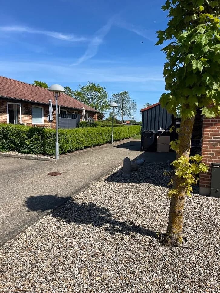 2-vær. lejlighed på 74 m² - Roslev