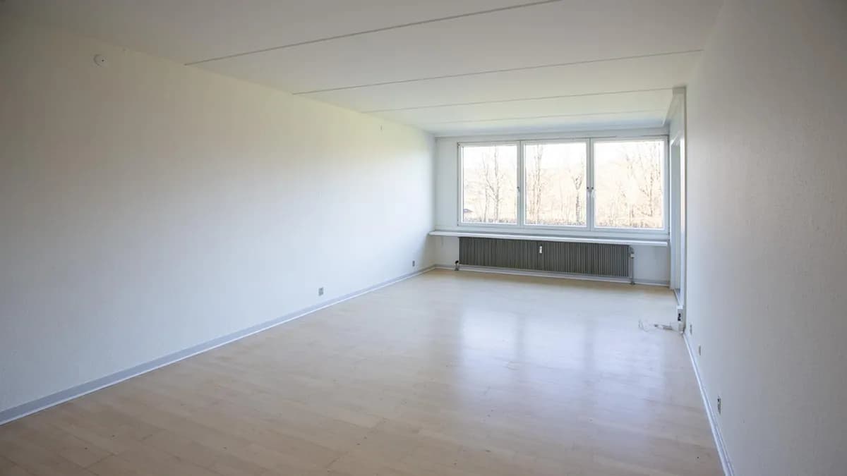 4-vær. lejlighed på 125 m² - Frederikshavn