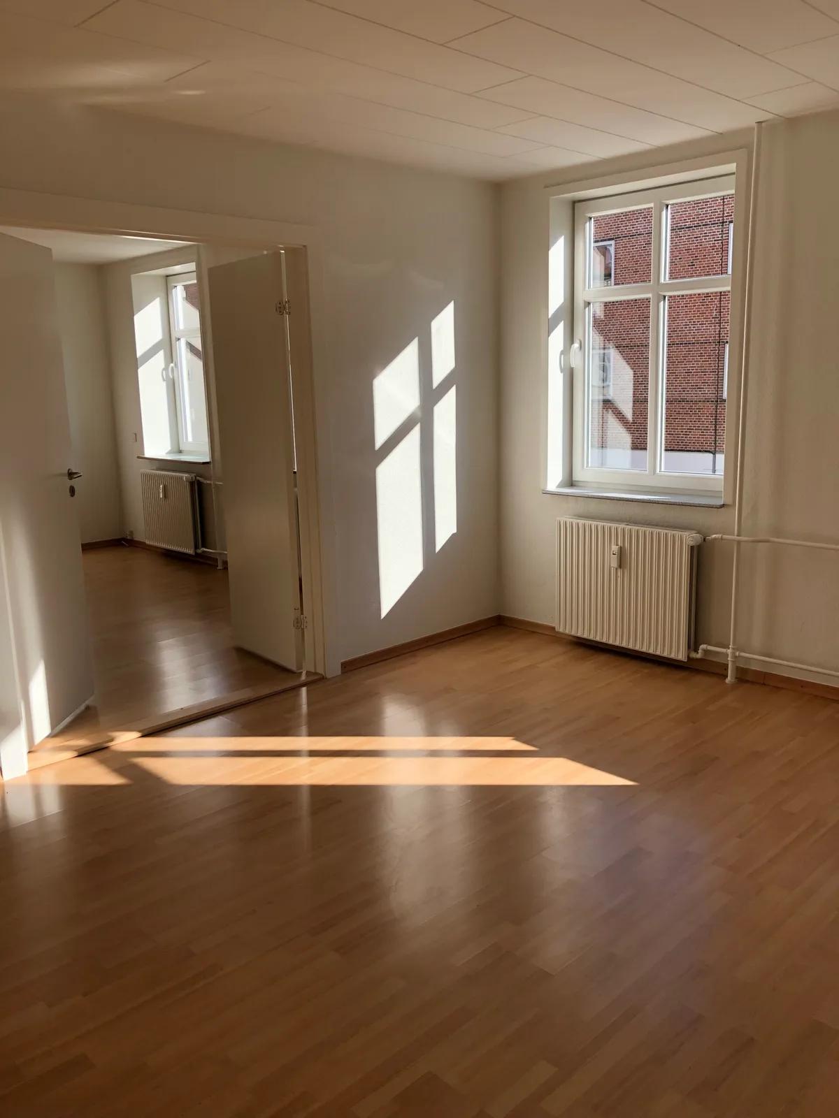 4-vær. lejlighed på 91 m² - Aalborg