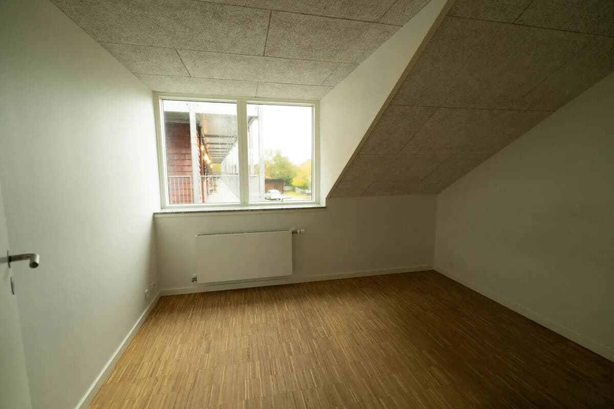 3-vær. lejlighed på 108,5 m² - Fanø