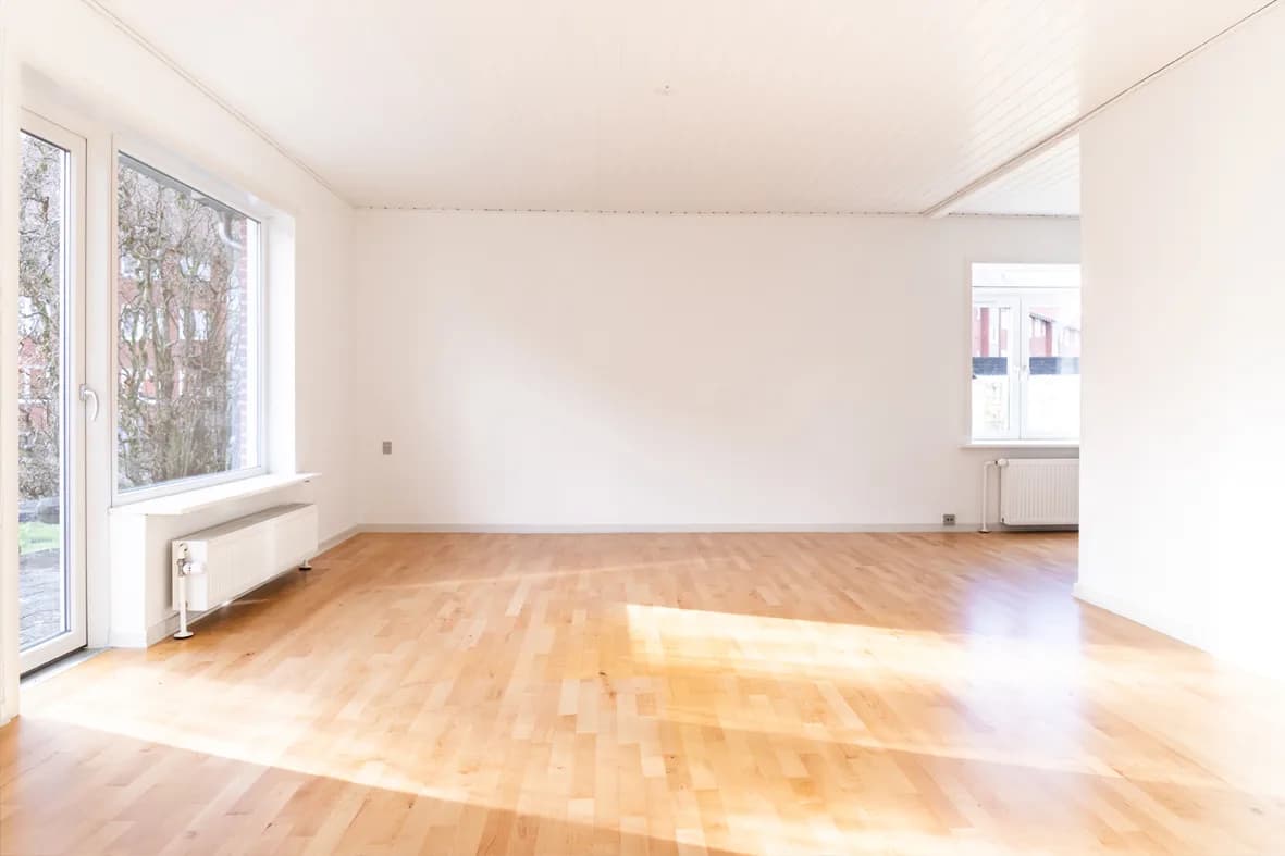 4-vær. lejlighed på 96 m² - Struer