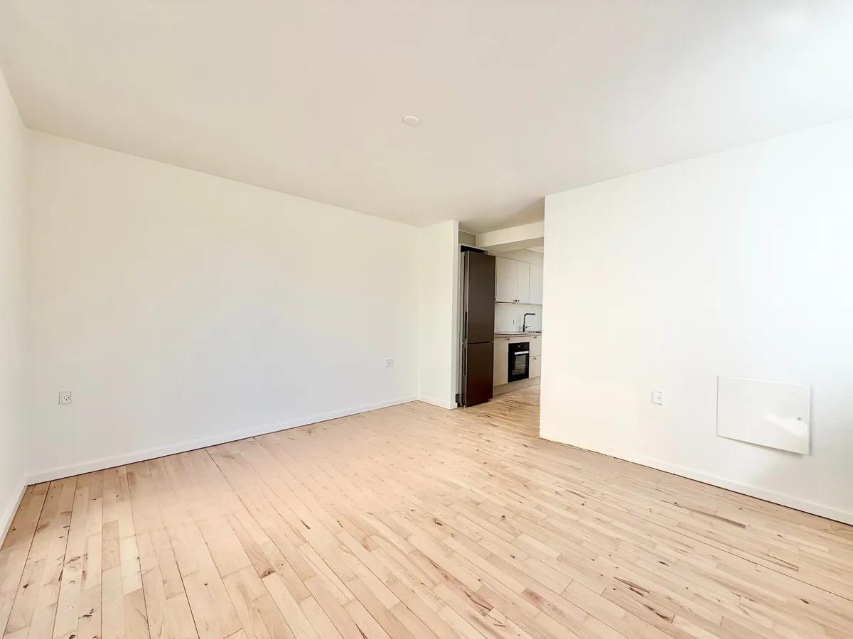 2-vær. lejlighed på 59 m² - Ikast