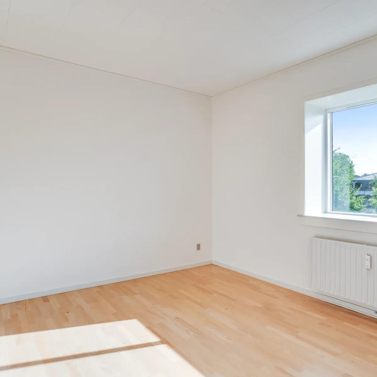 4-room apartment, 90 m² - Holstebro
