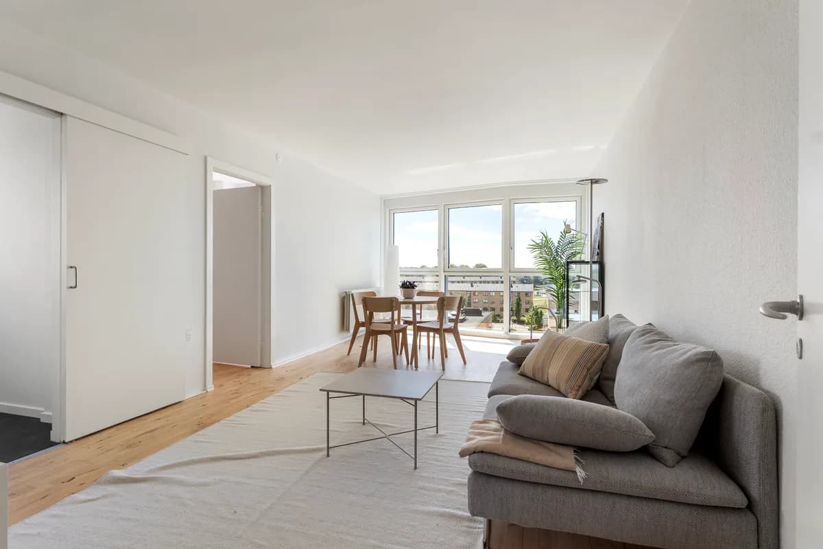 3-vær. lejlighed på 87 m² - Aalborg SØ